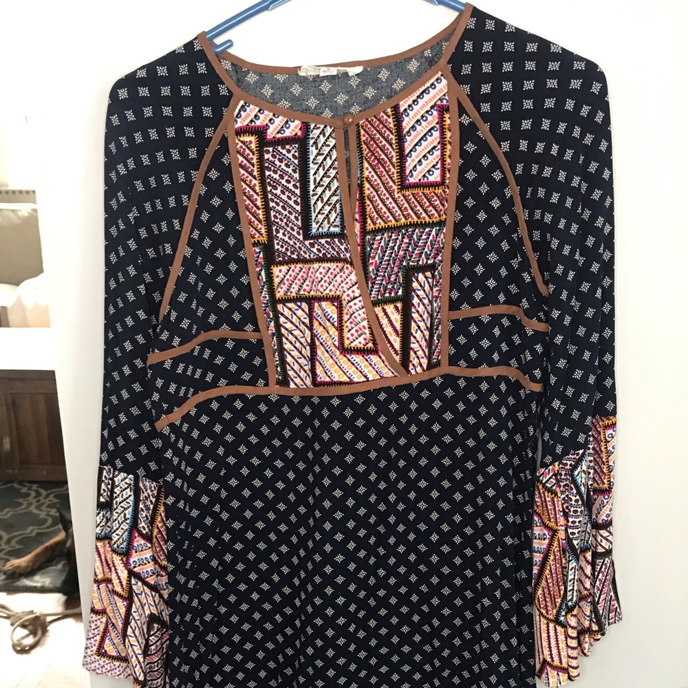Light weight summer dress